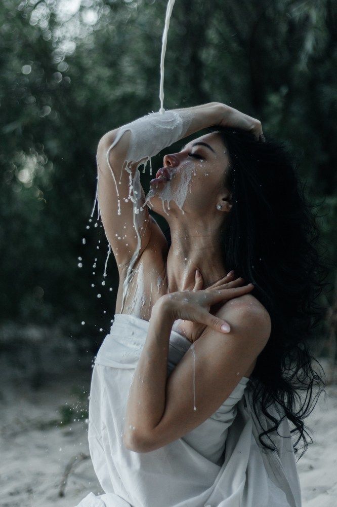 Photograph by Абрамова Аксинья