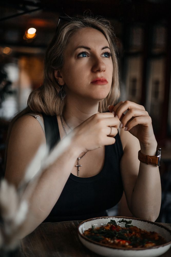 Photograph by Абрамова Аксинья