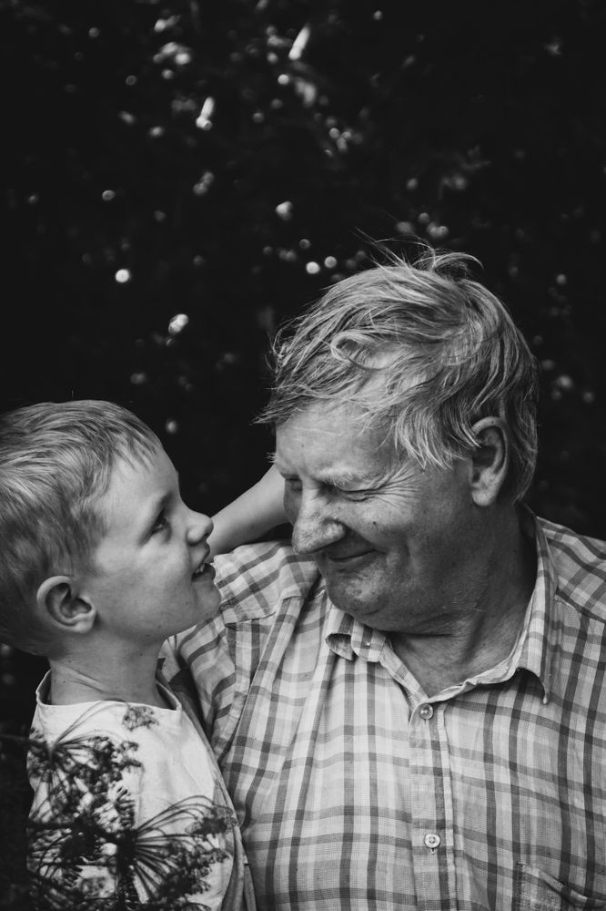 Photograph by Gosia Gutowska