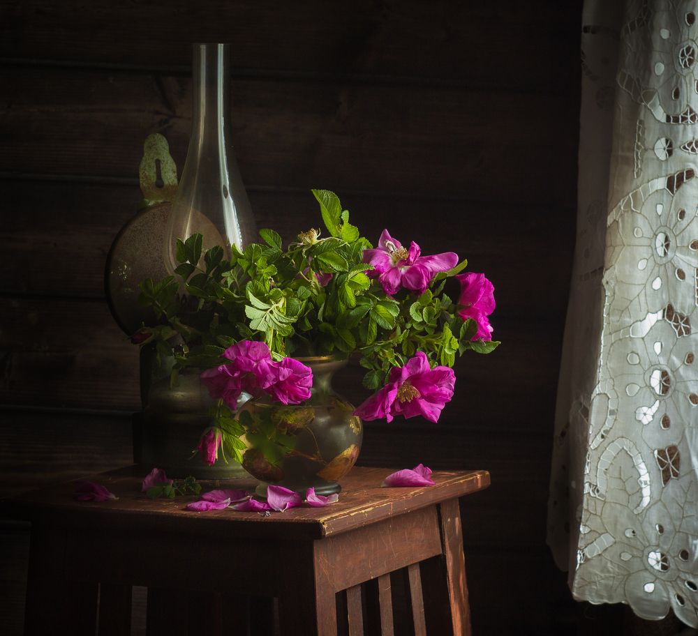 Photograph by Хвойнова Елена