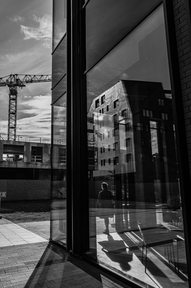 Photograph by Nikolay Surovtsev