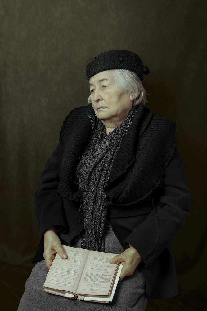 Photograph by Ада Авдонина