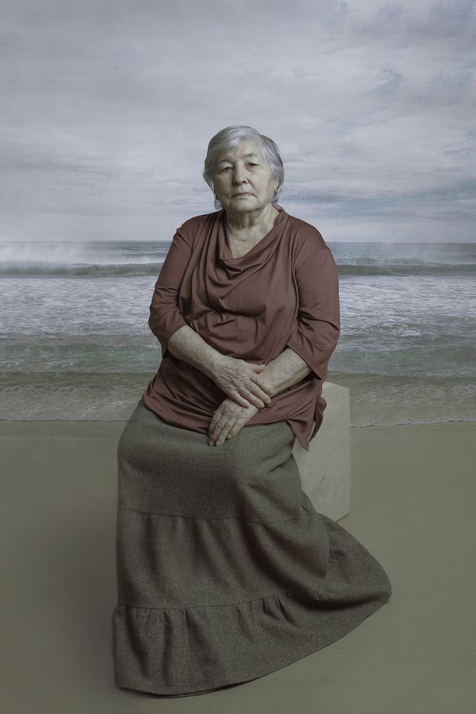 Photograph by Ада Авдонина