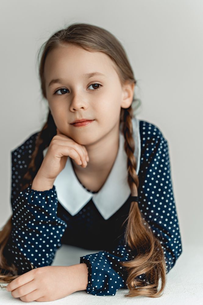 Photograph by Алла Чуракова