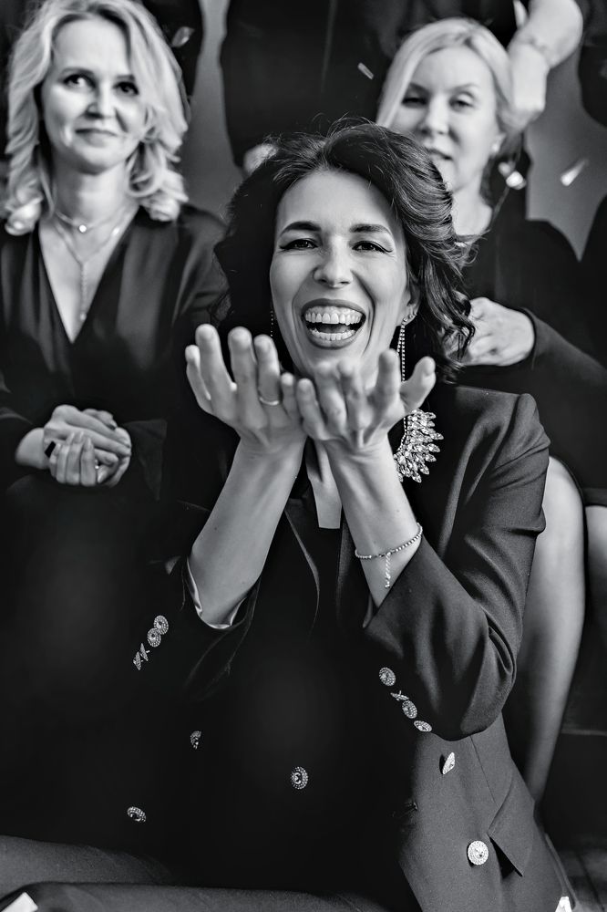 Photograph by Алла Чуракова