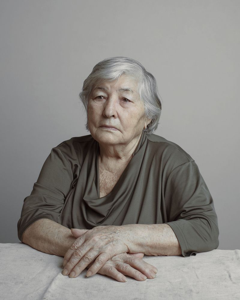 Photograph by Ада Авдонина