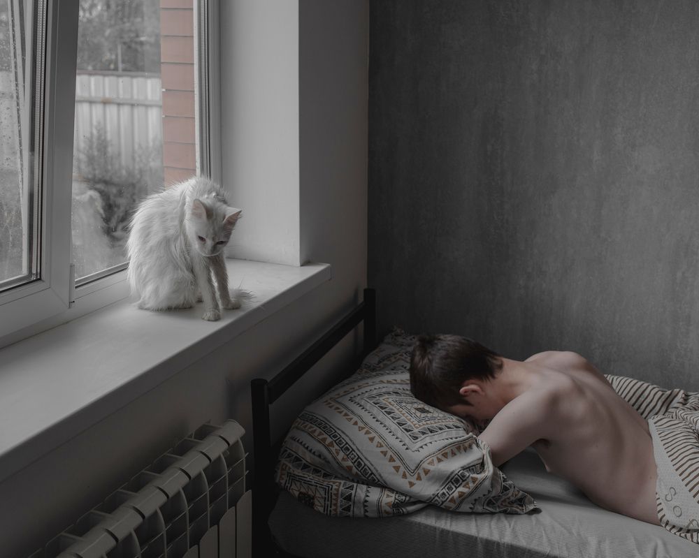 Photograph by Ада Авдонина