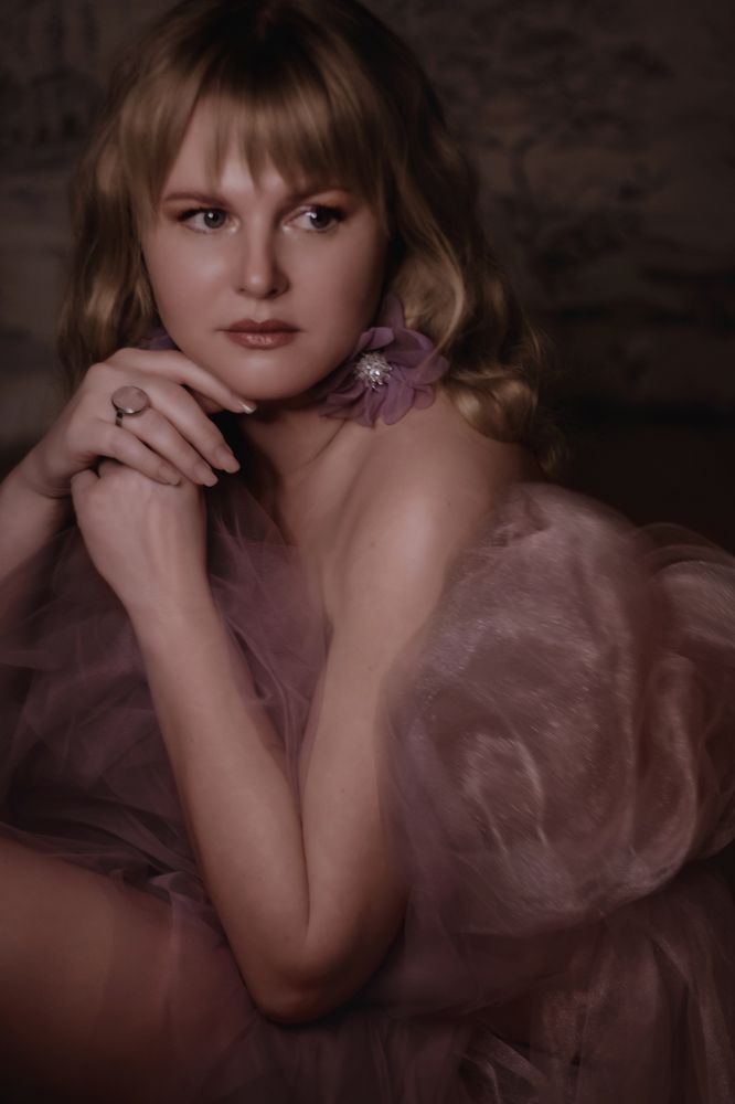 Photograph by Мария Винницкая