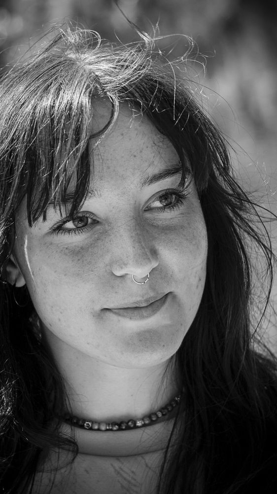 Photograph by Ethan Williams