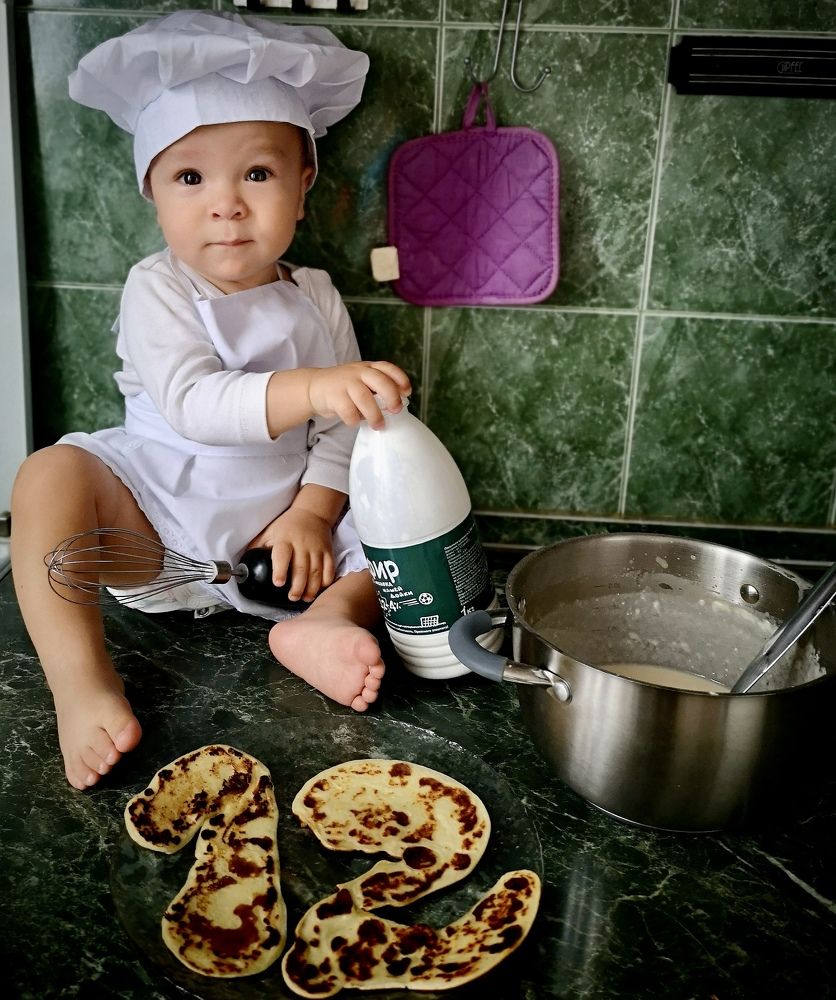 Photograph by Алла Чуракова