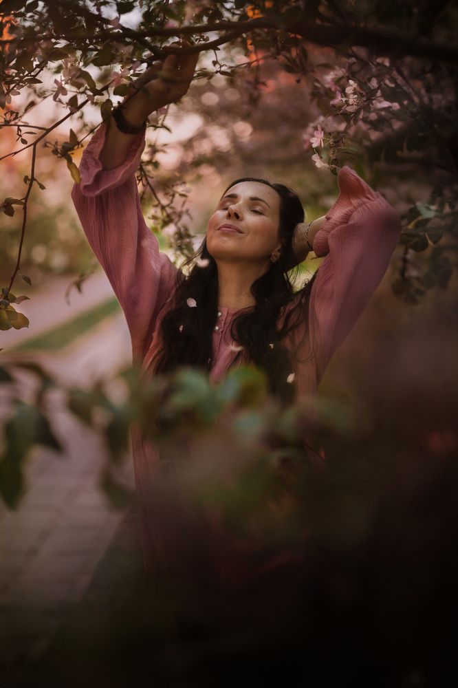 Фотография автора Алина Климова