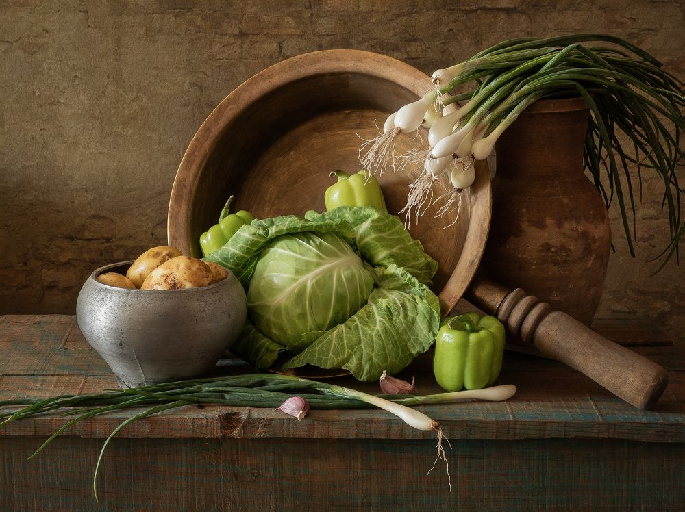 Photograph by Тришина Галина