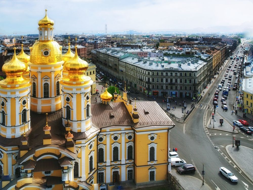 Photograph by Наталия Романова