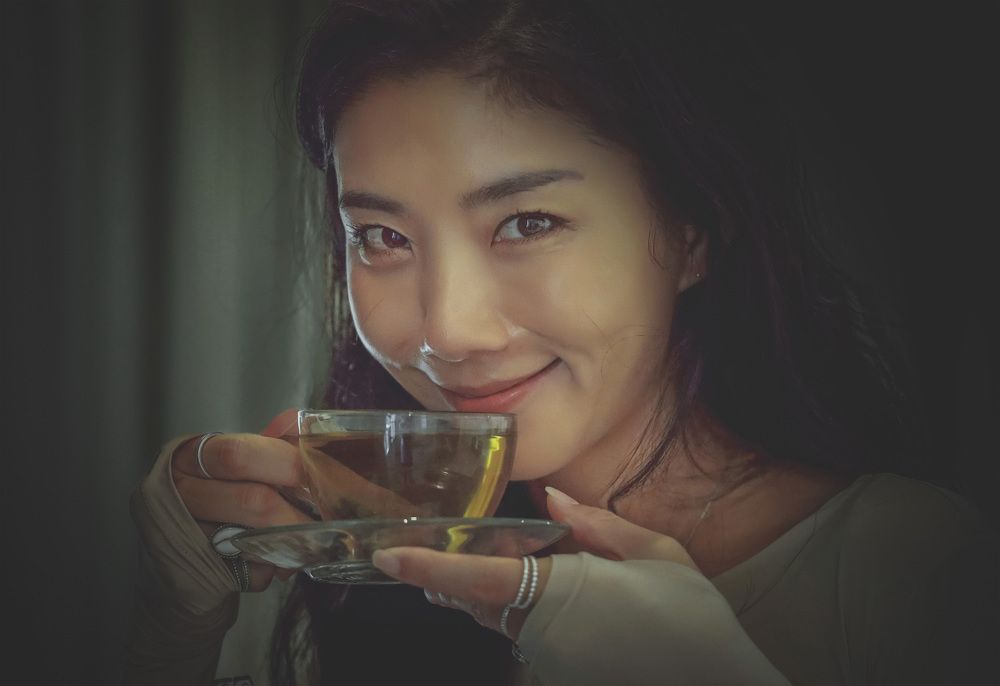 Фотография автора Moto Ambar