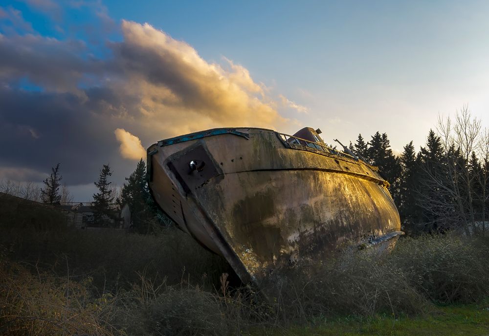 Photograph by Riahi Hosein