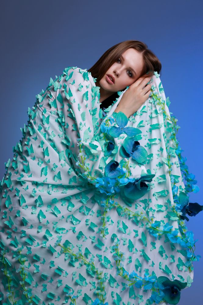 Photograph by Мария Бережнова