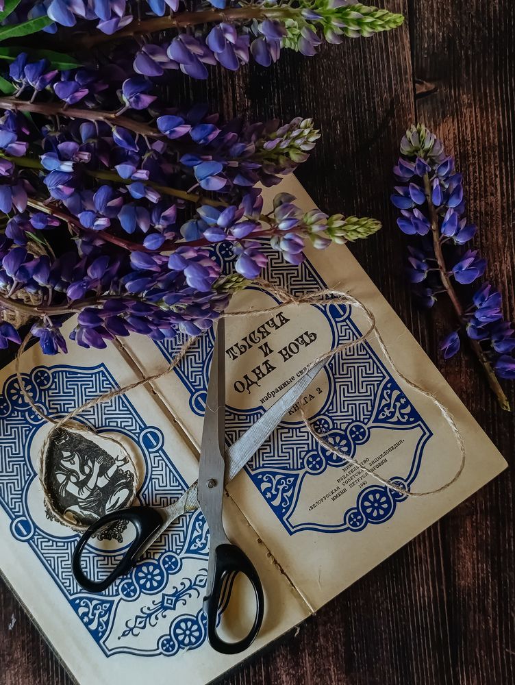 Photograph by Светлана Таркан