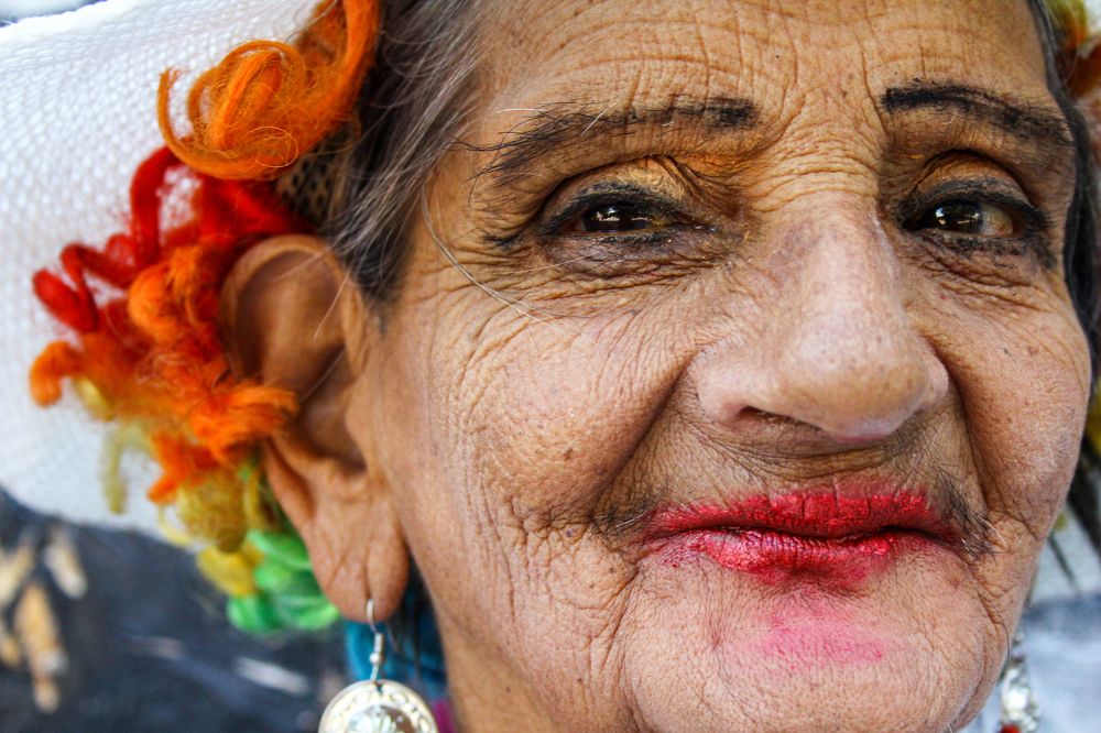 RETRATO DEL PERSA BIOBÍO