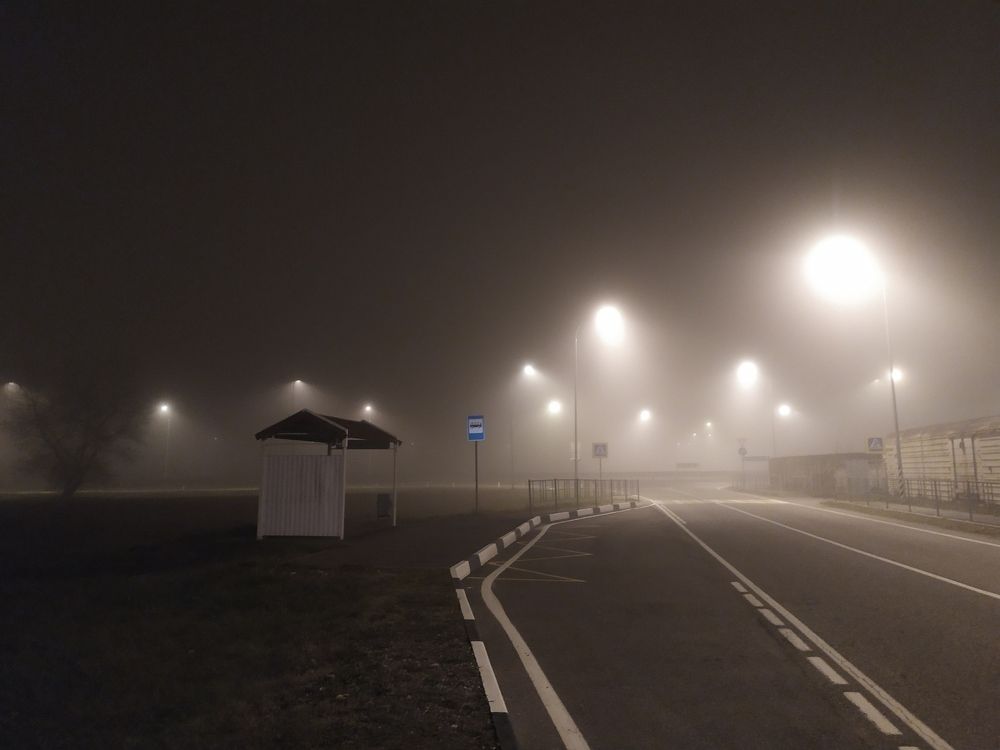 Photograph by Анна Берневик