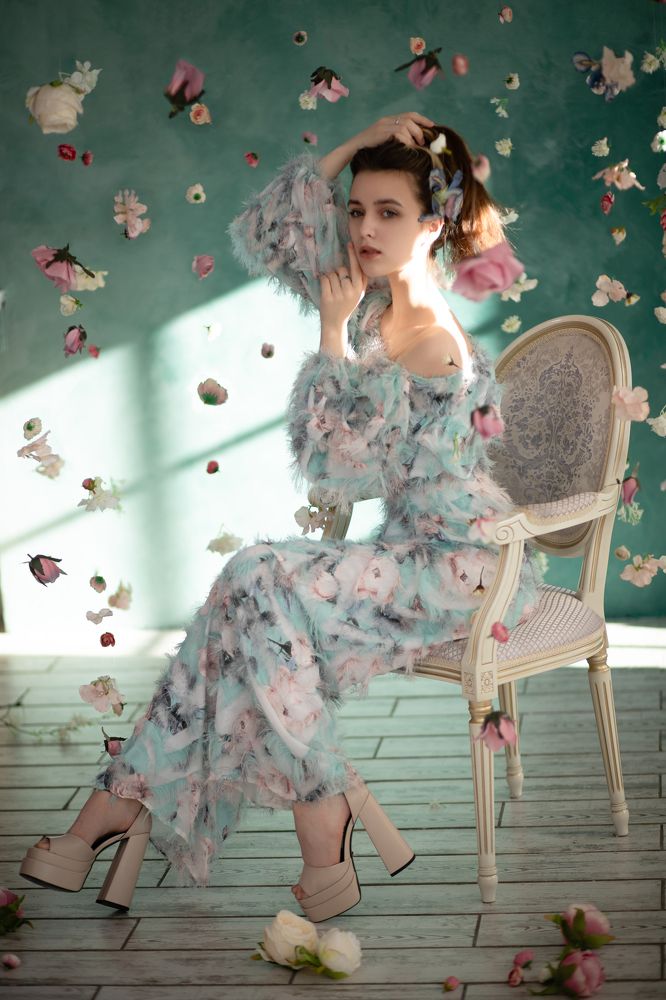 Photograph by Марина Пехтерева