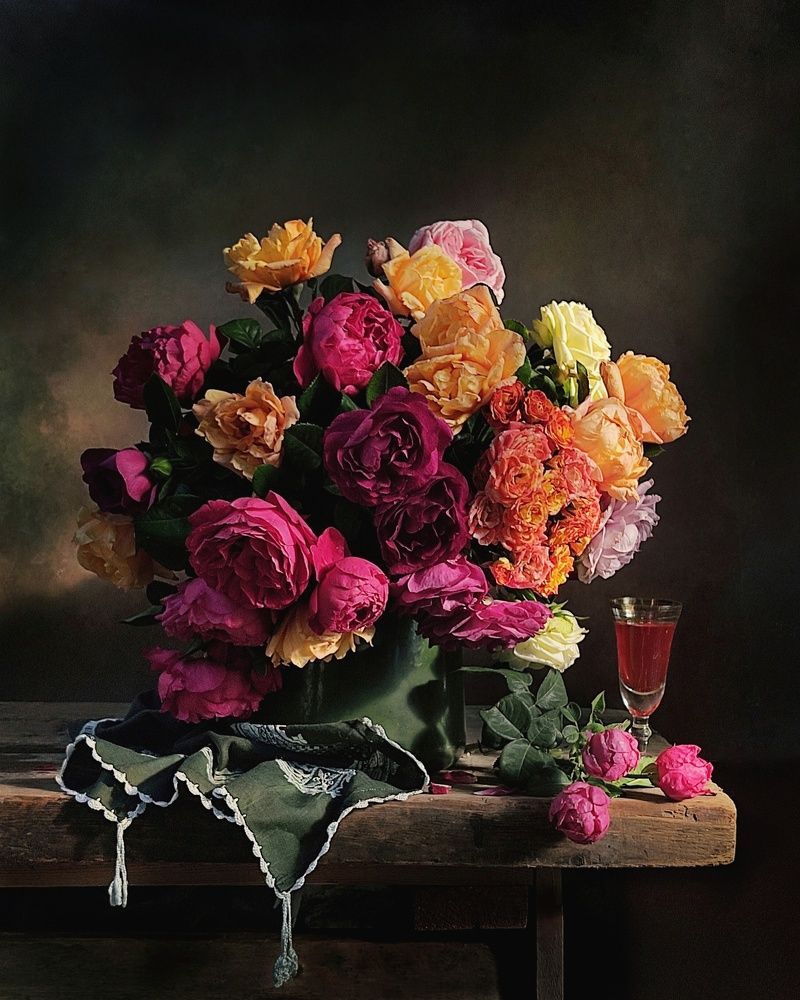 Фотография автора Инга Шевелёва