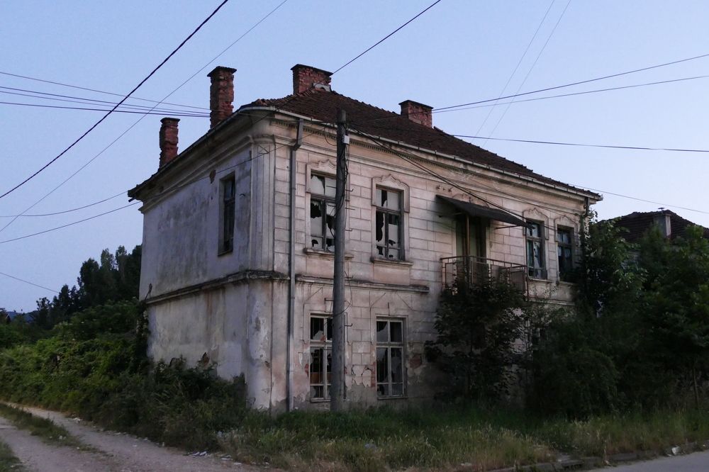 Photograph by Viktorija Spasenoski