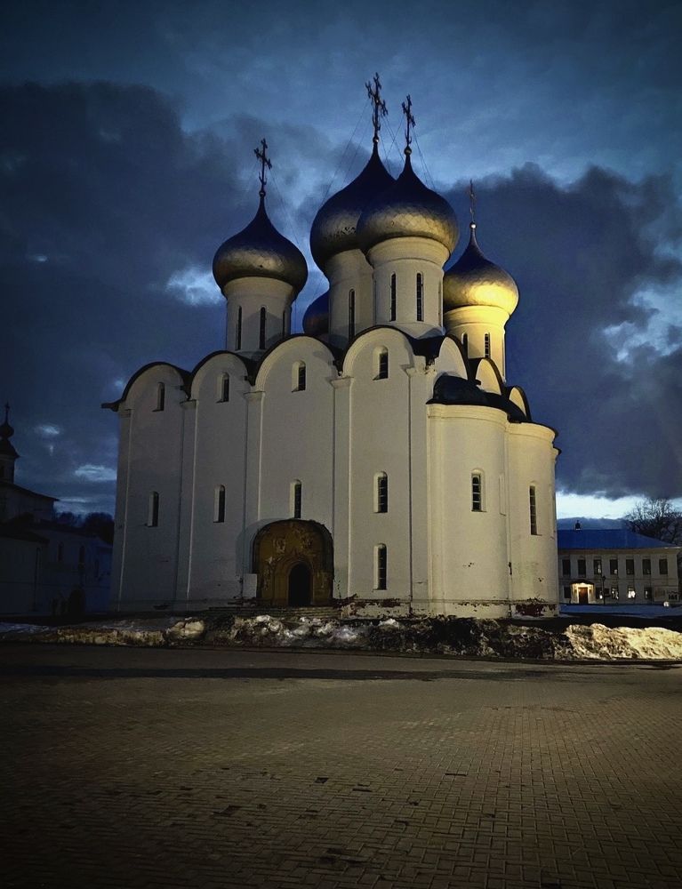 Photograph by Наталья Ситова