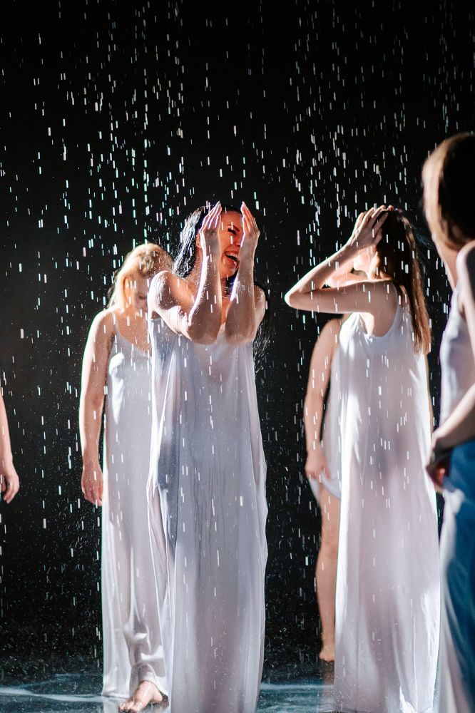 Photograph by Светлана Пудовкина