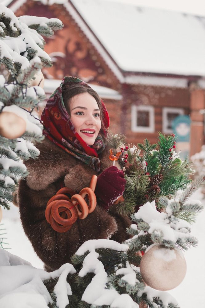 Фотография автора Екатерина Щетинина