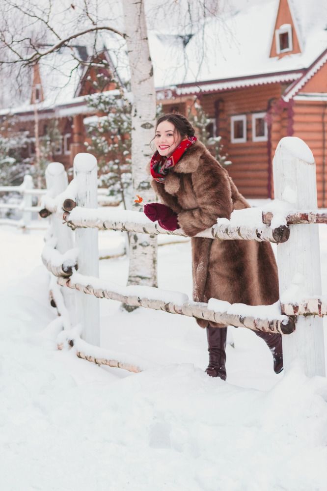 Фотография автора Екатерина Щетинина