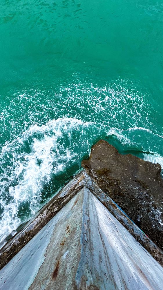 Photograph by Siarhei Saladukhin