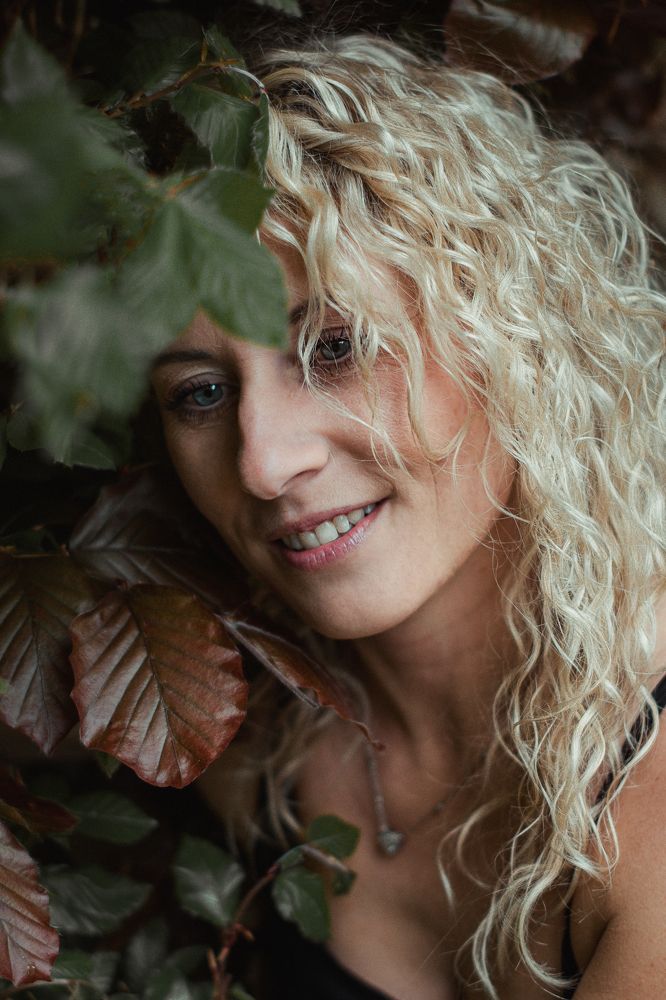 Photograph by Lucie Šmejkalova