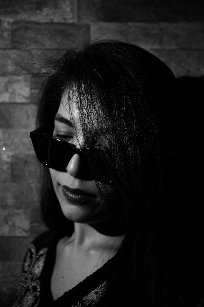 Photograph by Ziko Demmane