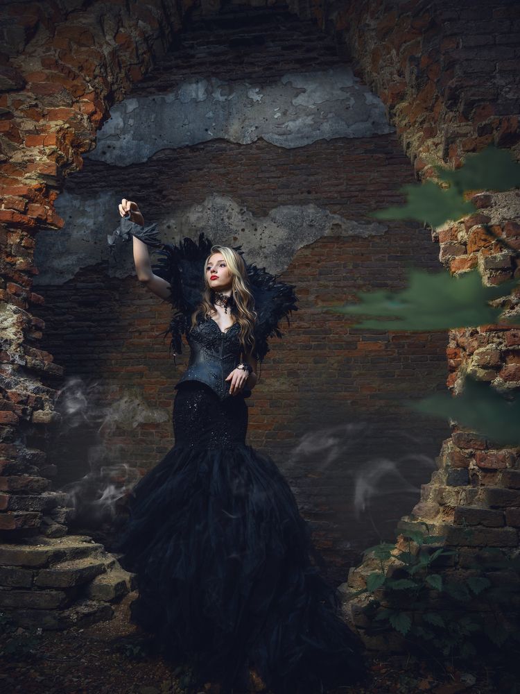 Photograph by Фарид Альмухаметов