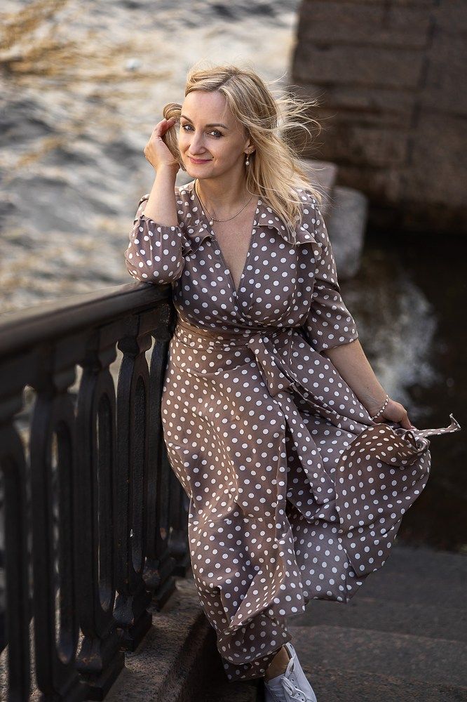 Photograph by Валерия Михайлова