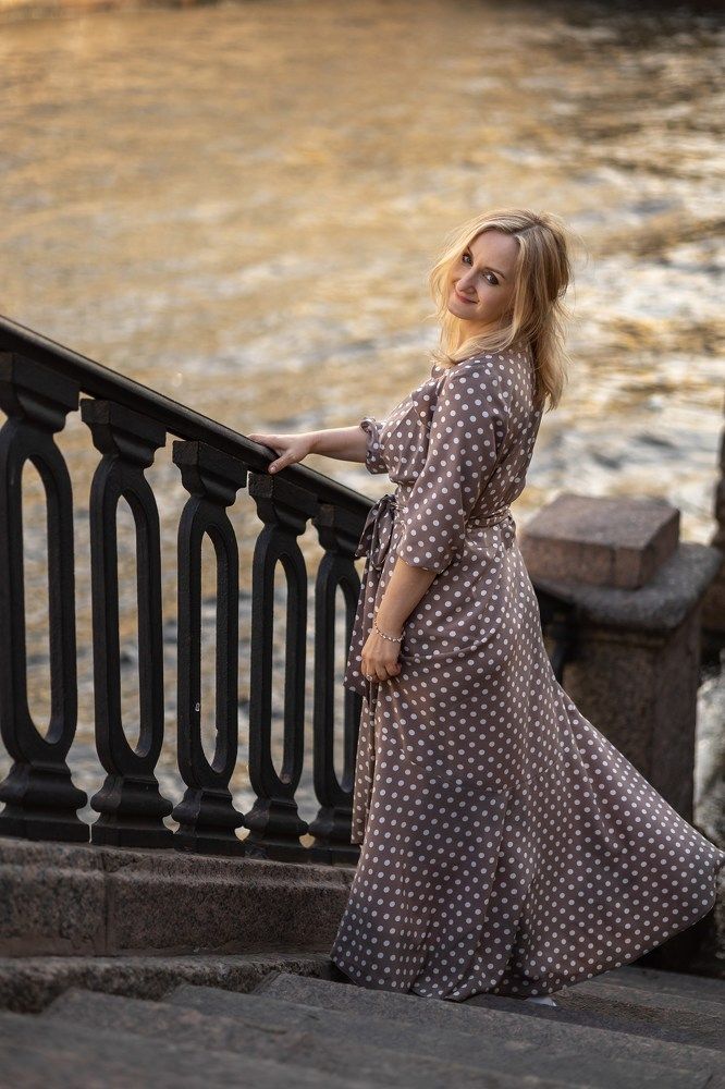 Photograph by Валерия Михайлова