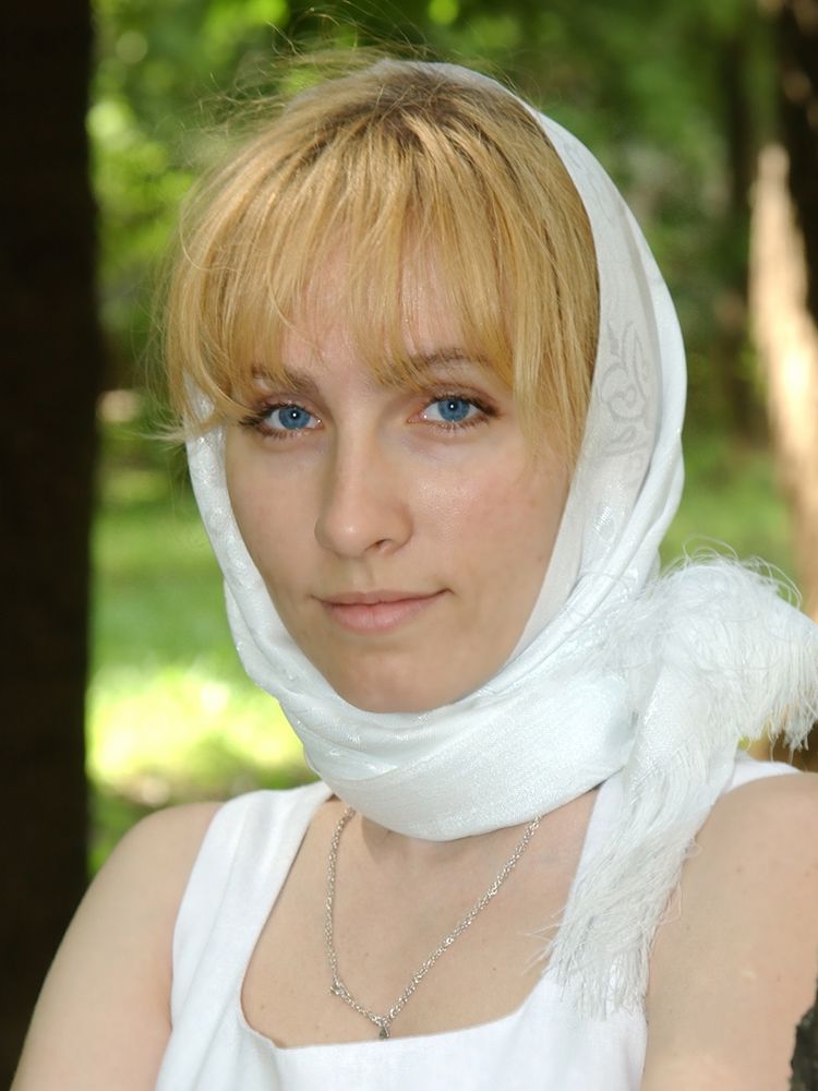 Photograph by Дмитрий Потапов