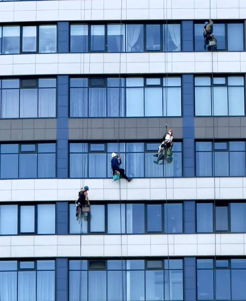 Фотография автора Николай Лысенко