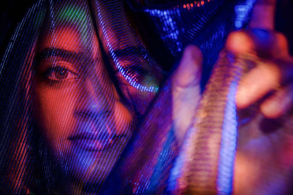 Photograph by Mahdi vagahri shorche