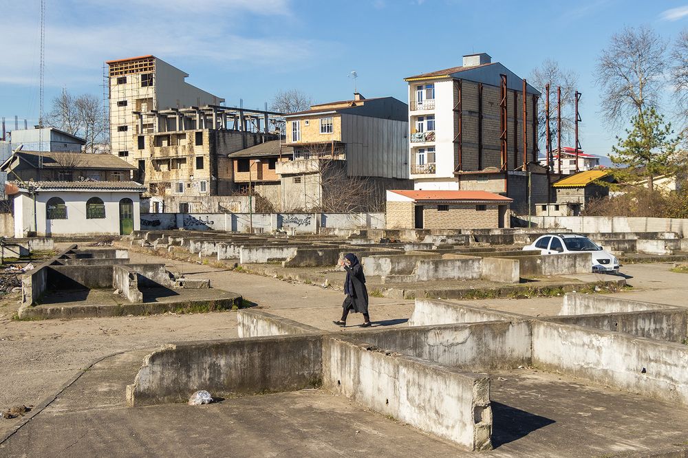 Photograph by Mahdi vagahri shorche