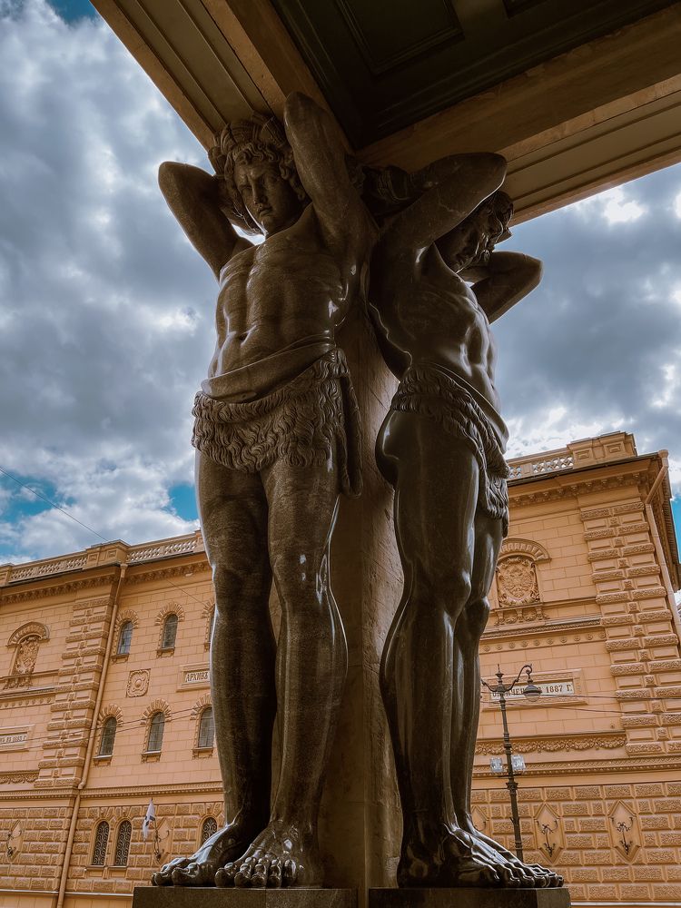 Photograph by Алиса Чугунова