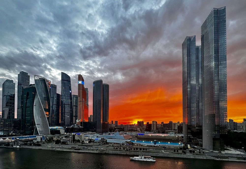 Photograph by Ильин Дмитрий