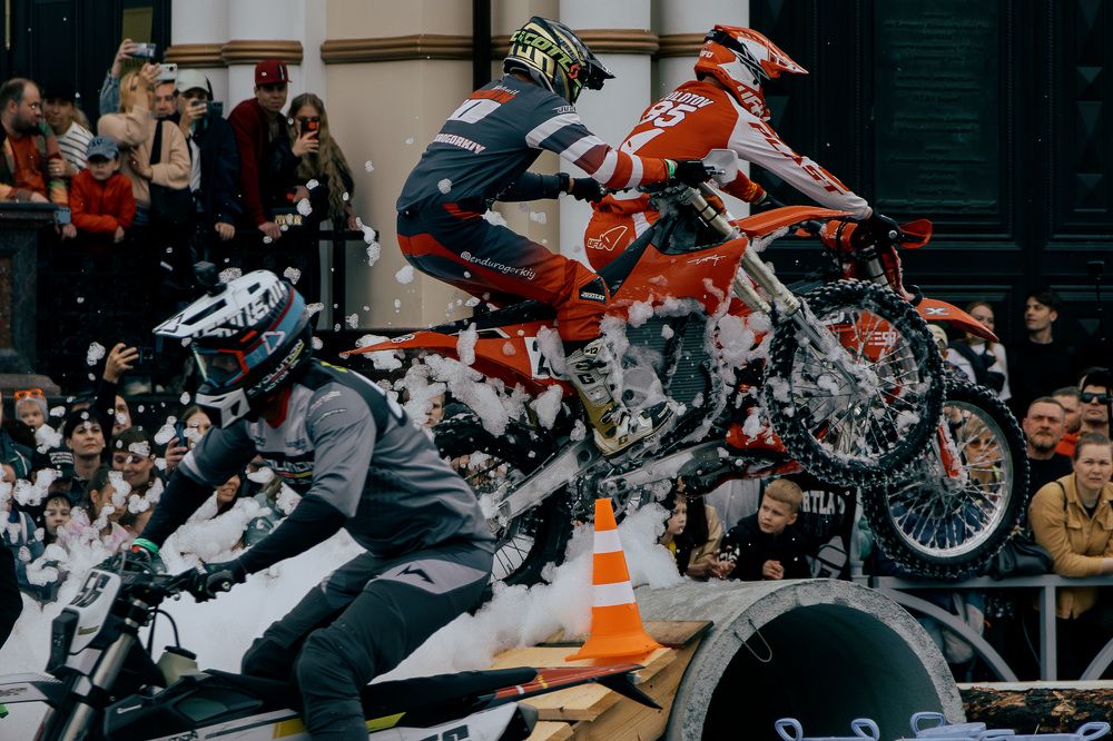 Photograph by София Онегина