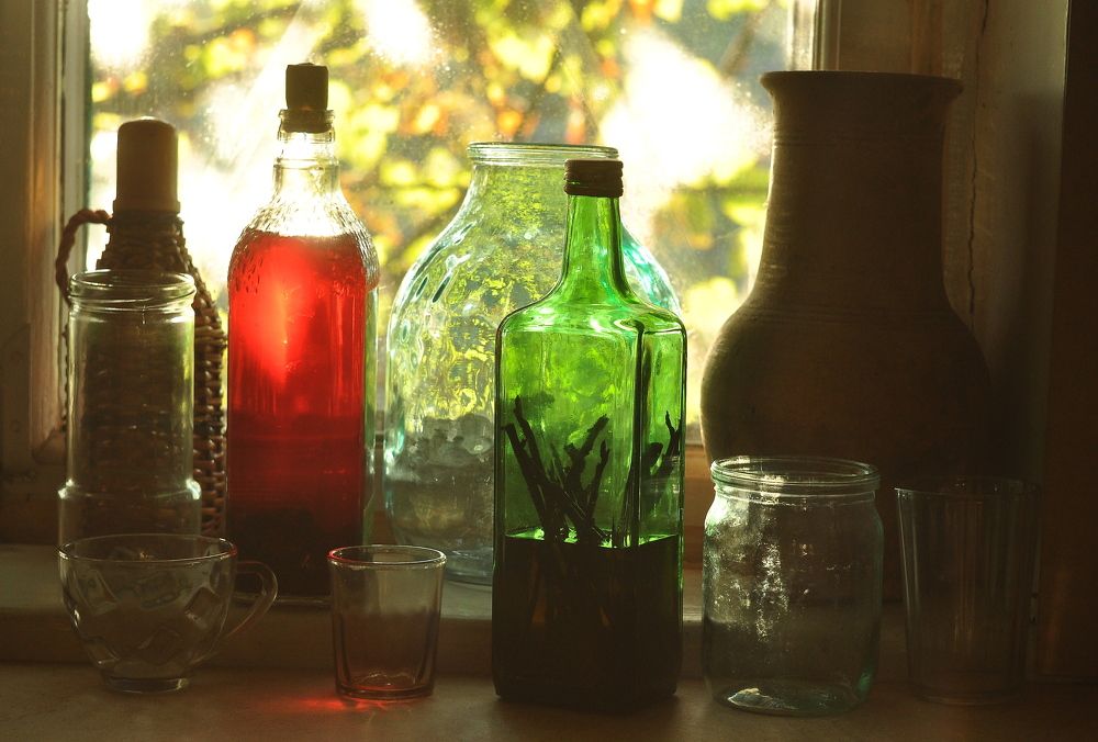 Photograph by Олег Радионов