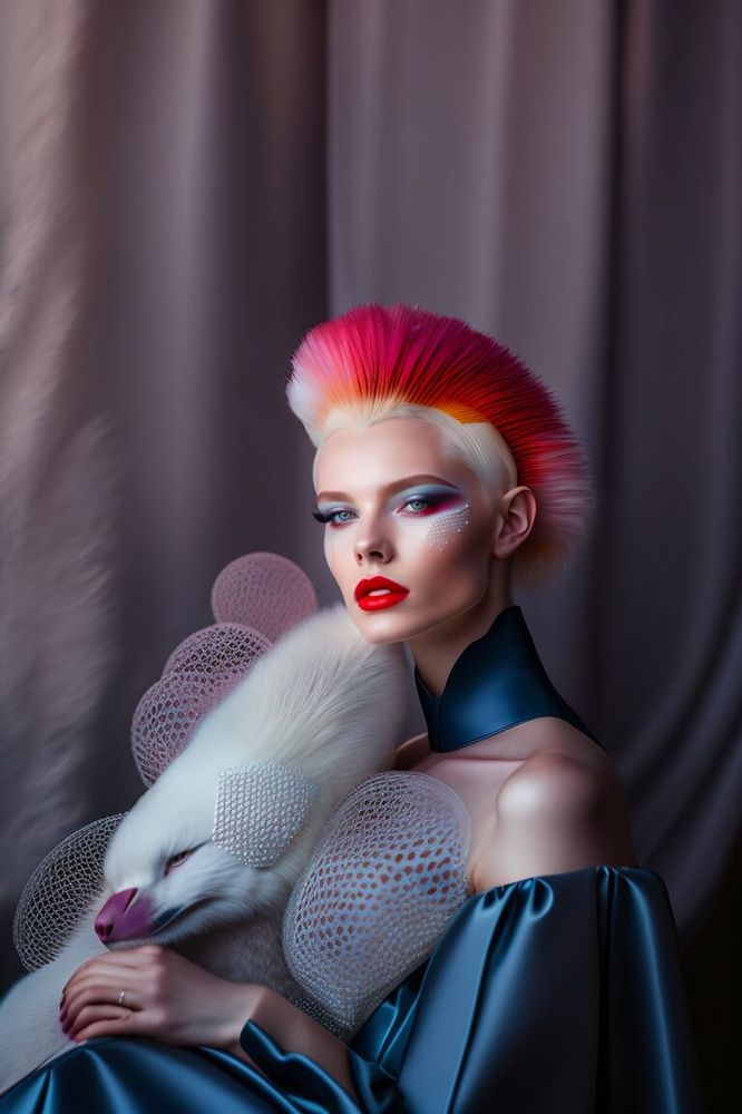 Photograph by Вероника Гергерт