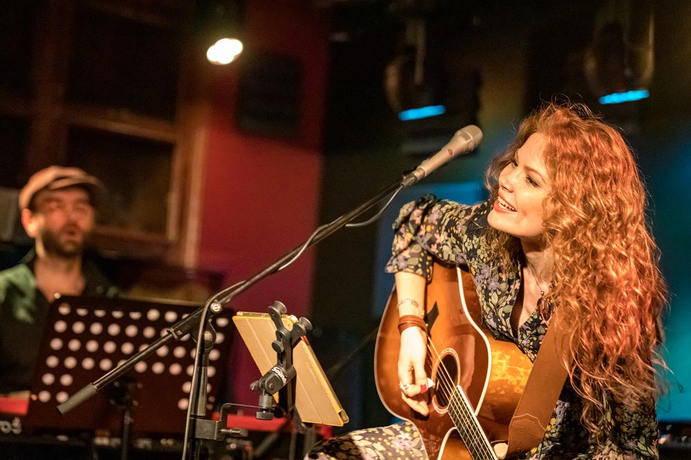 Photograph by Юлия Шурандина