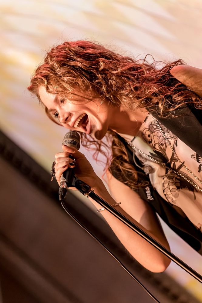 Photograph by Юлия Шурандина