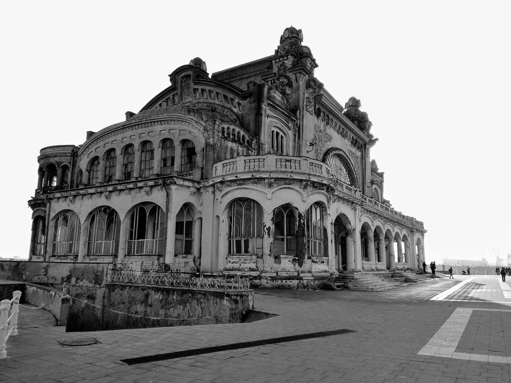 Photograph by Mirela Tortumanova