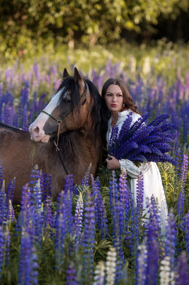 Photograph by Ольга Косова