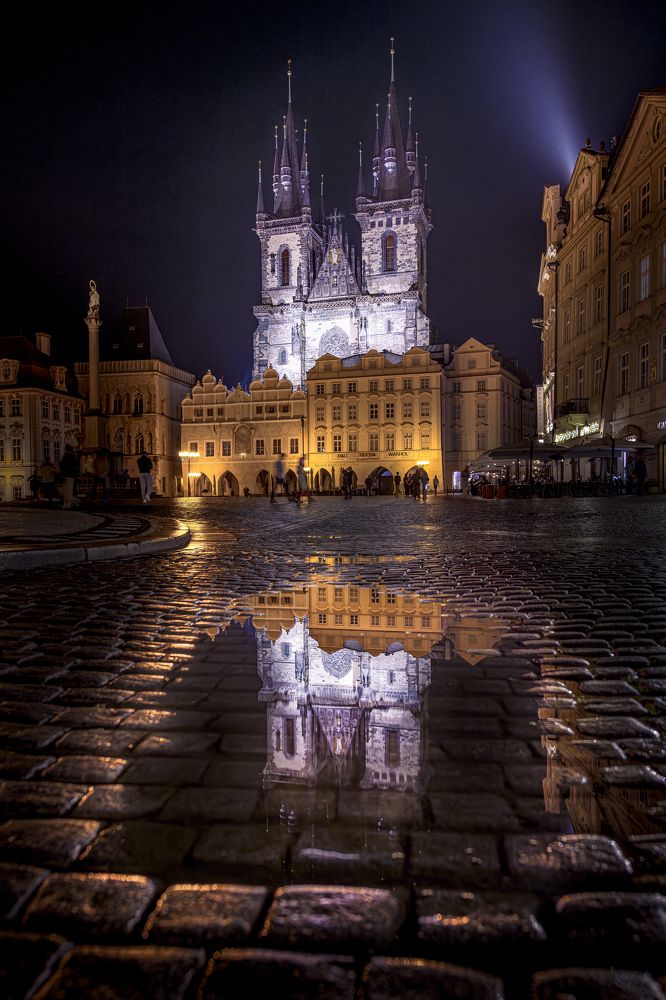 Photograph by Robert Welsted